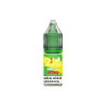 Oxva Passion Lemon Lime