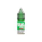 Oxva Passion Mint Mix