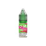 Oxva Passion Paradise Punch