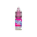 Oxva Passion Strawberry Raspberry Cherry