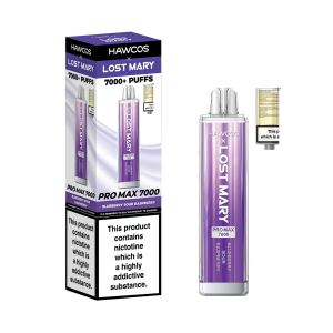 Lost Mary 7K Pro Max 7000 Pod Kit