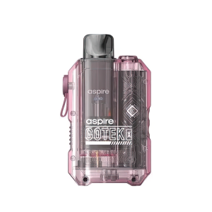 Aspire GOTEK X Pod