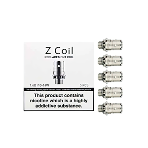 INNOKIN Z Coil 1.6 5pcs