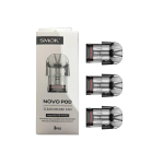 SMOK Novo Pod Meshed 0.6 3pcs