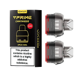 OXVA VPRIME Cartridge 2pcs