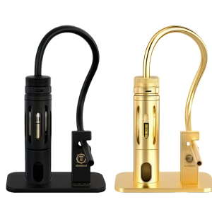 ALIBARBAR Hookah Onyx