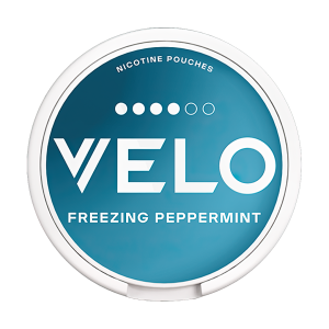 Velo Nicotine Pouch