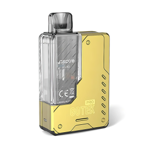 Aspire GOTEK Pro