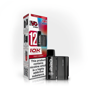 IVG Pro 10K Pods