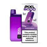 PIXL 8K Pod Kit