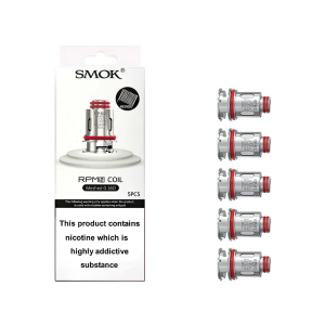 SMOK RPM 2 Coil Meshed 0.3 5pcs
