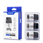 SMOK Novopod SLR Meshed 0.4 3pcs