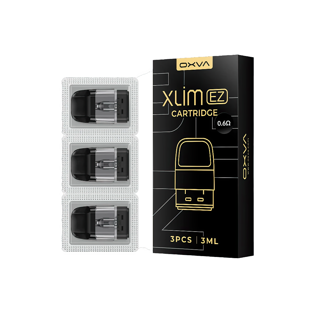 OXVA XLIM EZ