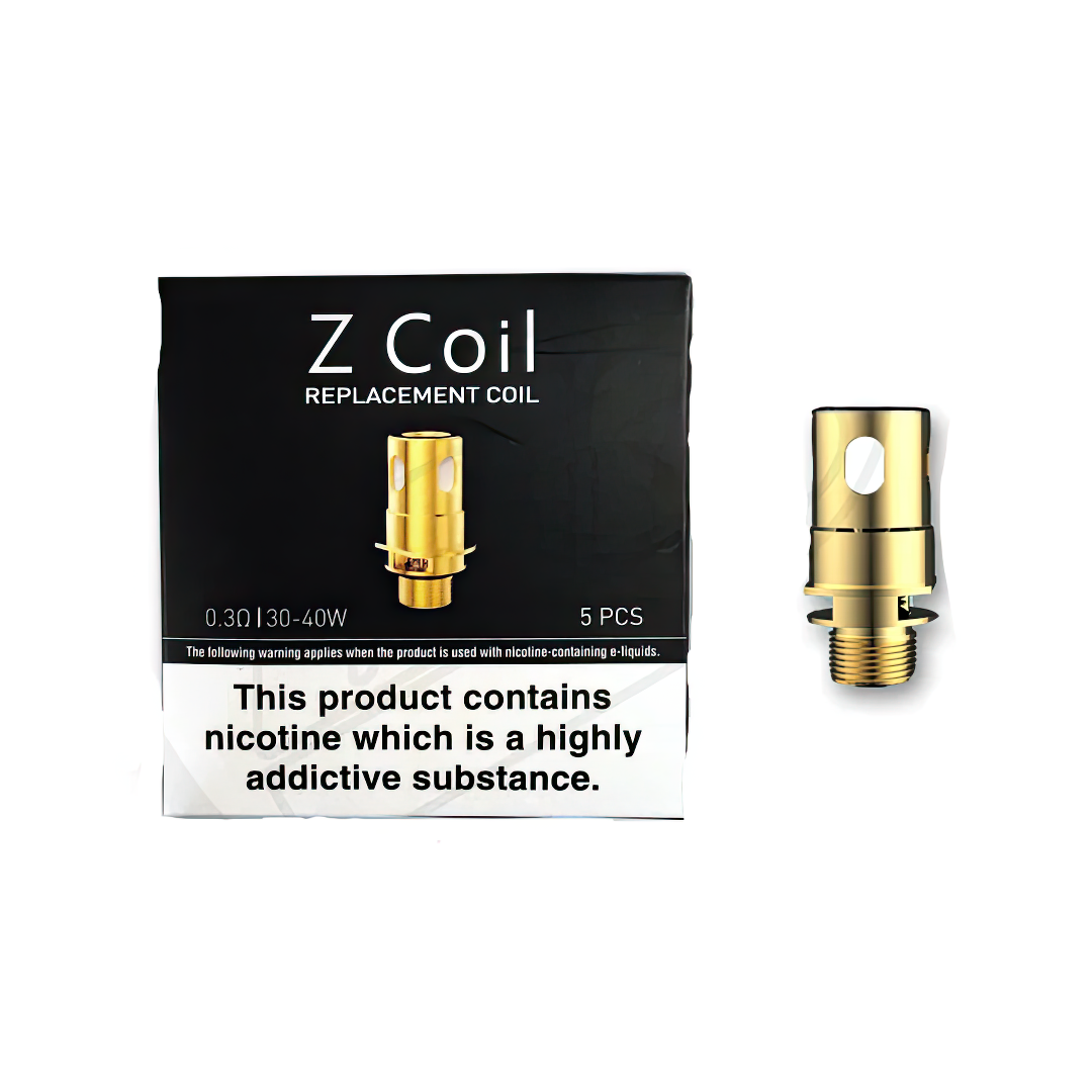 INNOKIN Z Coil 0.3 5pcs