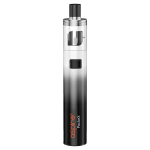 Aspire PockeX Stainless Steel Kit