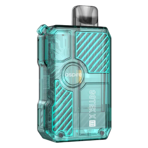 Aspire GOTEK X III