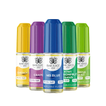 BAR Juice Refillable E-Liquid 10ML