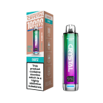 Bloody Bar Crystal 10K Pod Kit