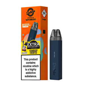 Vaporesso DELICIU MATE Starter Kit XROS 0.8