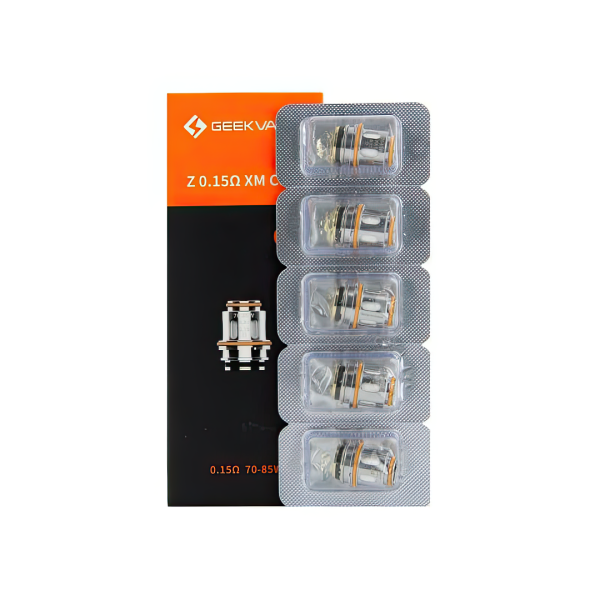Geek Vape Z 0.4 Coil 50-60w