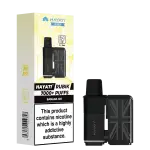 Hayati Rubik 7K Pods