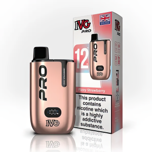 IVG Pro 10K Pod Kit