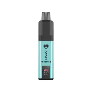 Hayati Pro Max 6K Pod Kit