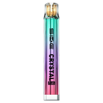 SKE Crystal Plus 600 Pod Kit