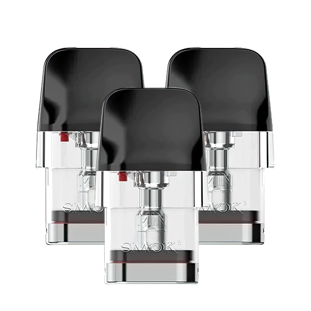 SMOK Novopod SLR Meshed 1.0 3pcs