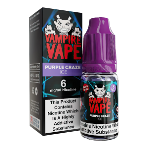 Vampire Vape E-Liquid