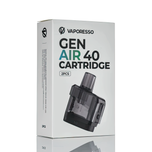 Vaporesso Gen Air 40 Cartridge 2pcs
