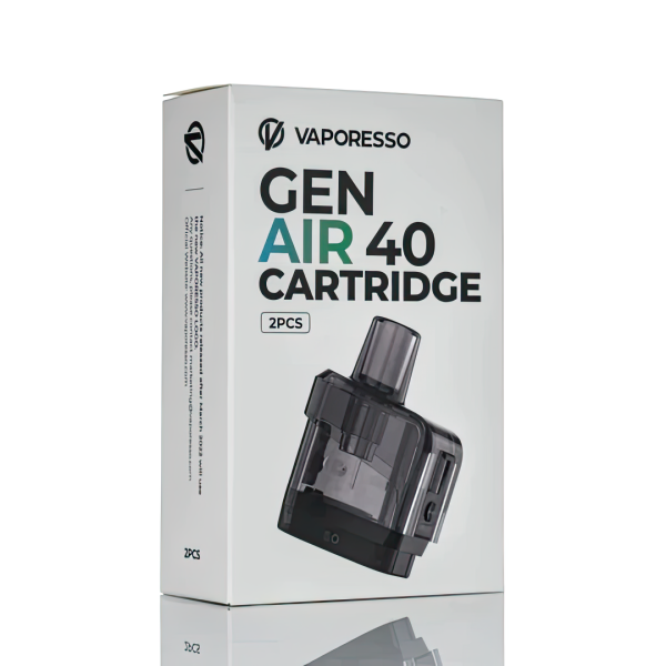 Vaporesso Gen Air 40 Cartridge 2pcs