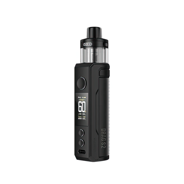 VooPoo Drag S2