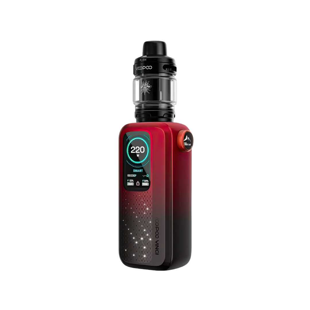 VooPoo Vinci Spark 220