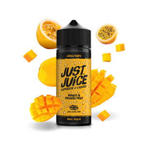 JUST JUICE E-Liquid 100ml