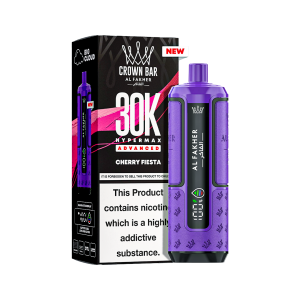 Al-Fakher 30K Hypermax Advanced Pod Kit