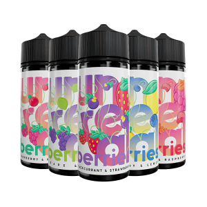 UNREAL E-Liquid 100ml
