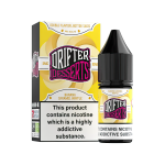 Drifter Desserts e-Liquids