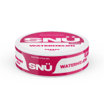Snu Nicotine Pouches