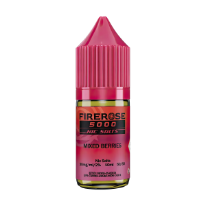 Firerose Nic Salts 20mg