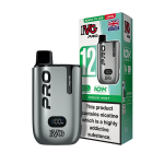 IVG Pro 10k Refill Pod Kit 0mg