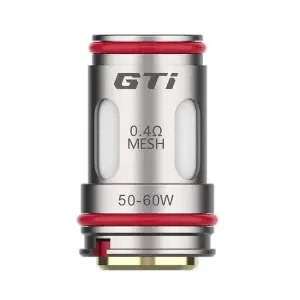 Vaporesso GTi Mesh Coils